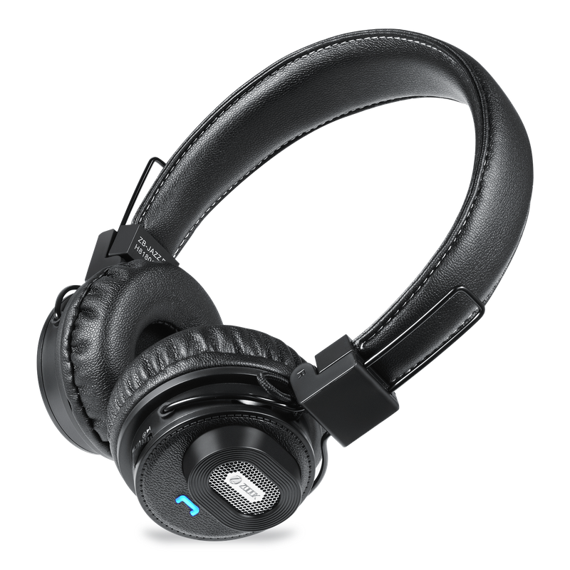 ZOOOK Blue Series — Wireless Audio Products