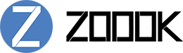 ZOOOK Logo